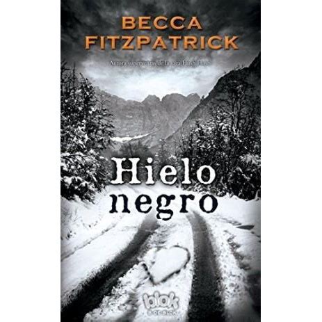 hielo negro nb sin limites Epub