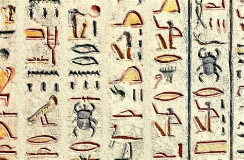 hiera grammata entstehung gyptischer hieroglyphen Epub