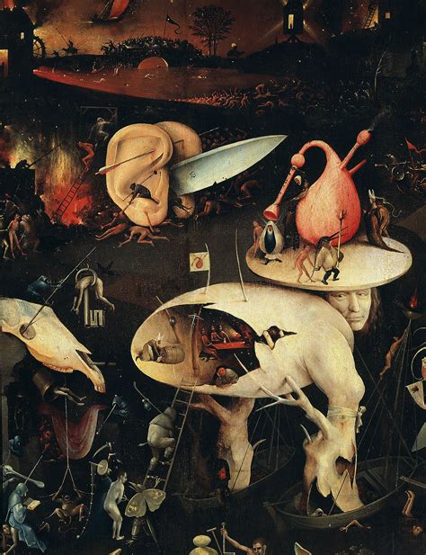 hieronymus bosch best of PDF