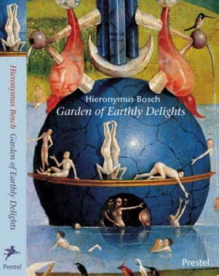 hieronymus bosch garden of earthly delights prestel minis Kindle Editon