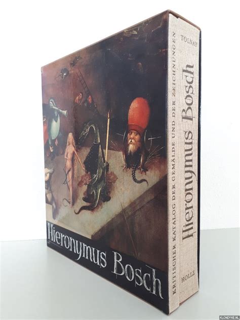 hieronymus bosch google books Epub