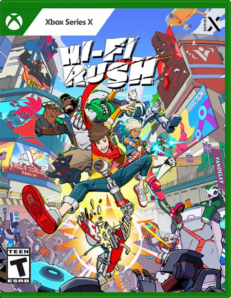 hifi rush ps5 physical