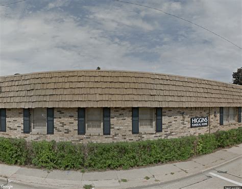 higgins funeral home wi rapids