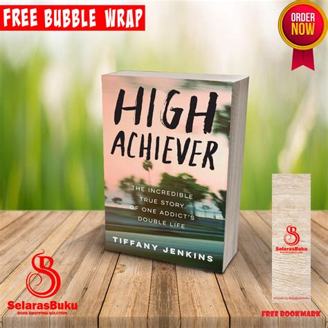 high achiever incredible true story of Reader