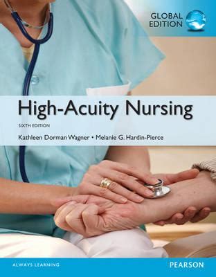 high acuity nursing 6th edition PDF