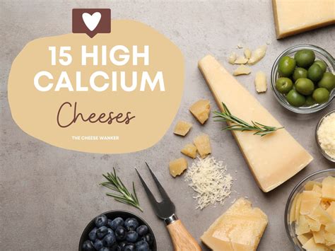 high calcium cheese delicious healthy Epub