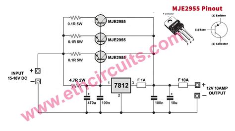 high current