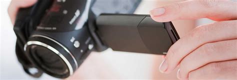 high definition camcorder buying guide Doc