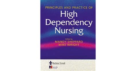 high dependency nursing care high dependency nursing care Doc