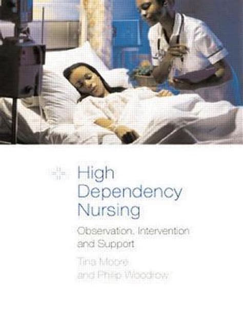 high dependency nursing care high dependency nursing care Doc