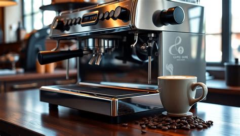 high end espresso machines