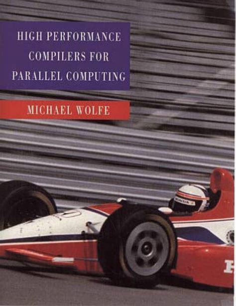 high performance compilers for parallel computing PDF