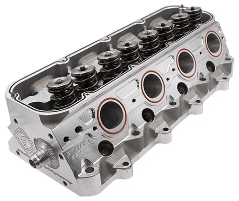 high performance gm ls series cylinder head guide s a design Kindle Editon