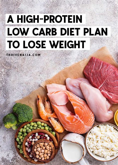 high protein low carb diet lose weight effortlessly and permanently PDF