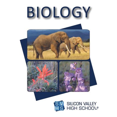 high school biology lab manual Epub