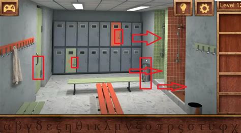 High School Escape 2 Level 10 Walkthrough