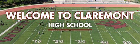 high schools in claremont ca