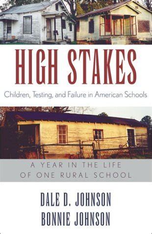 high stakes children testing and failure in american schools Kindle Editon