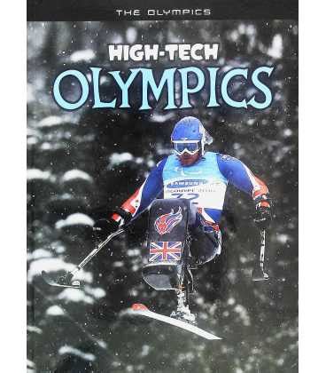 high tech olympics nick hunter ebook Kindle Editon