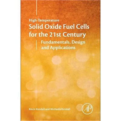 high temperature solid oxide century second PDF