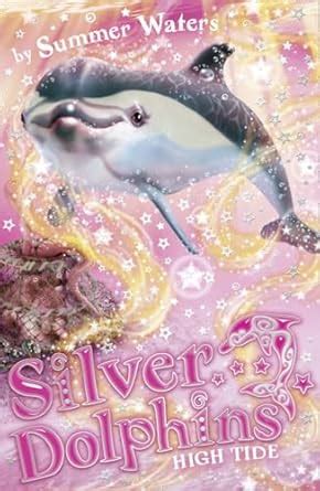 high tide silver dolphins book 9 Reader