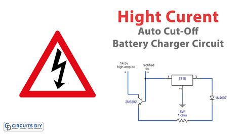 high voltage auto cut circuit Epub