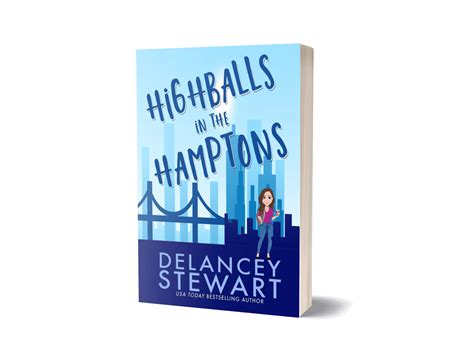 highballs in the hamptons Reader