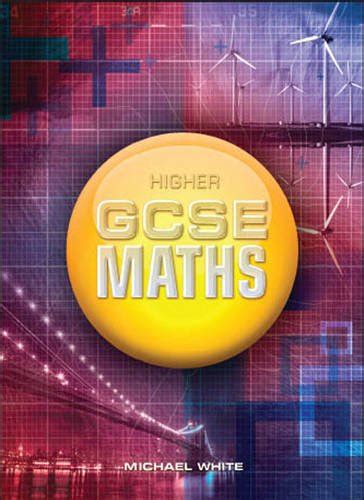 higher-gcse-maths-michael-white Ebook Doc