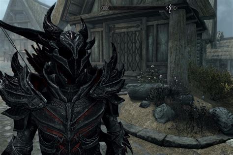 highest armor in skyrim