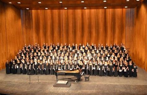 highest possible points in choir all state
