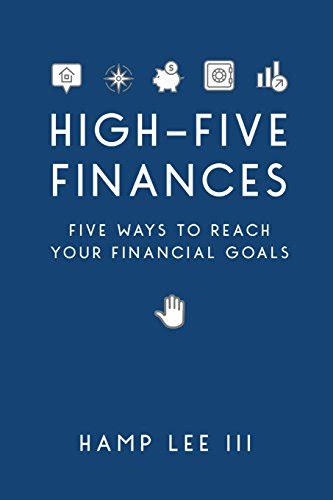 highfive finances five ways to reach Reader