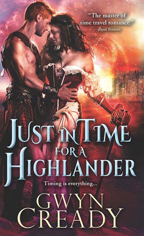highland dream a time travel romance Reader