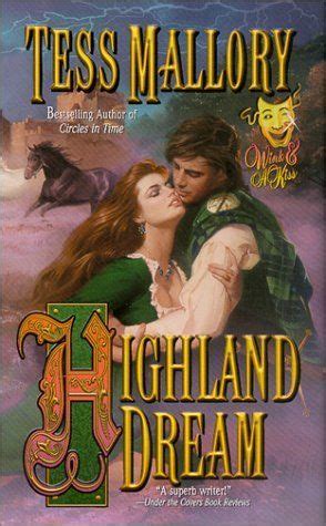 highland dream a time travel romance Reader