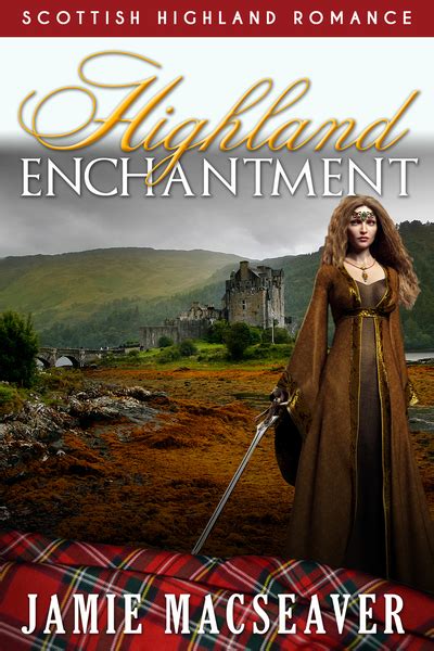 highland enchantment Epub