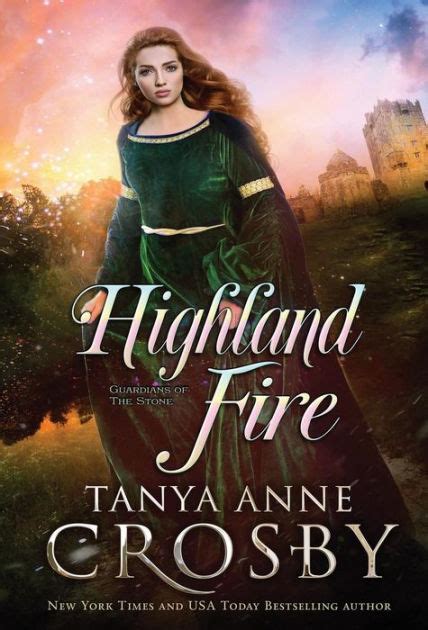 highland fire highlander roman tanya crosby ebook PDF