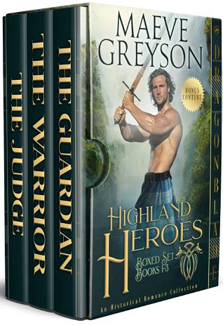 highland heroes boxed set first three books in the stolen bride series Epub