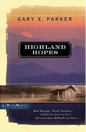 highland hopes blue ridge legacy book 1 Doc