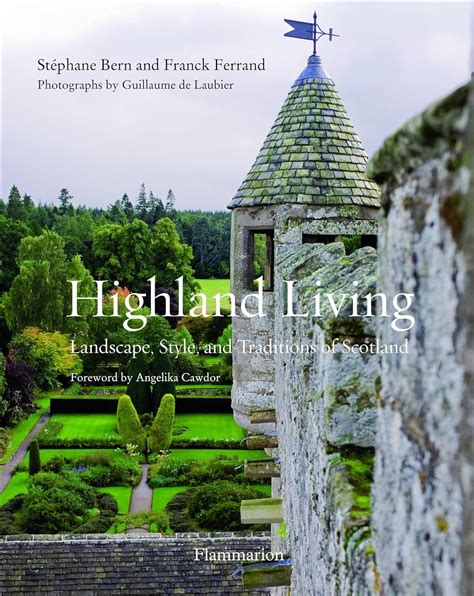 highland living landscape traditions scotland Doc