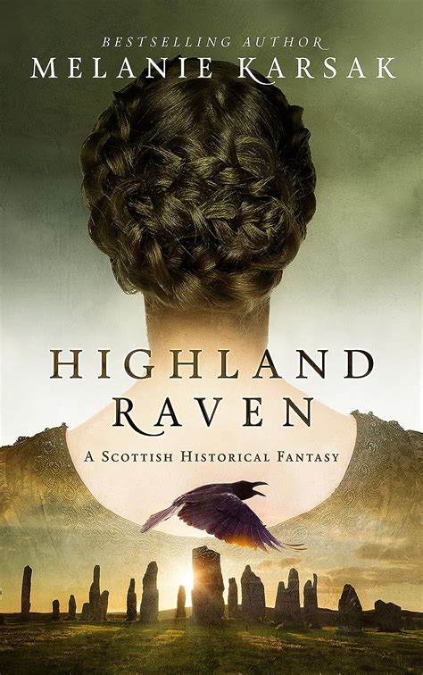 highland raven the celtic blood series book 1 Doc