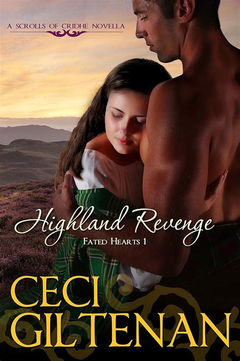 highland revenge fated hearts volume 1 Reader