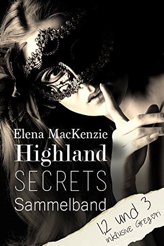 highland secrets sammelband elena mackenzie ebook PDF