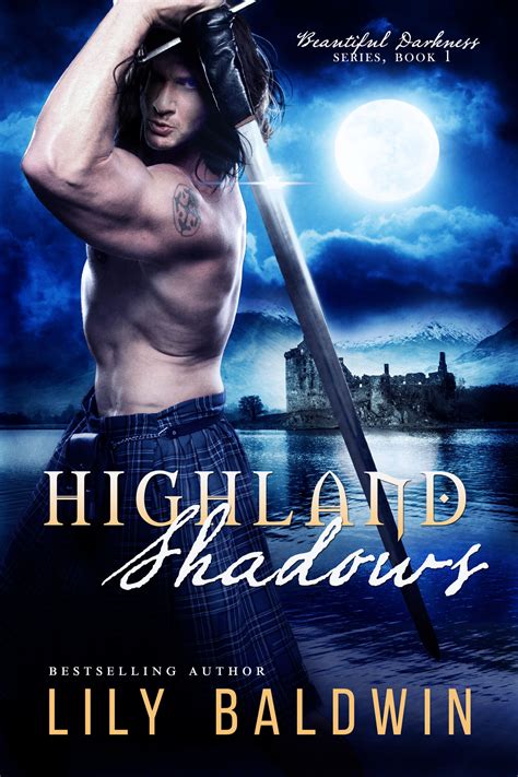 highland shadows beautiful darkness series book 1 Reader