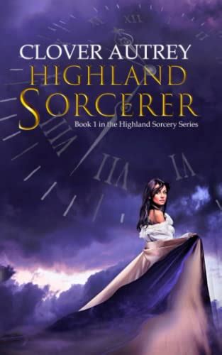 highland shapeshifter a highland sorcery novel volume 1 PDF