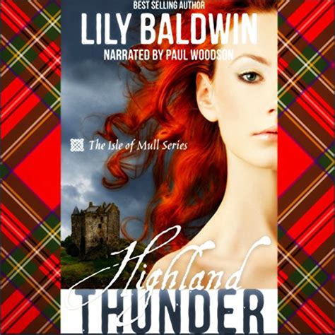 highland thunder isle of mull series book 2 Epub