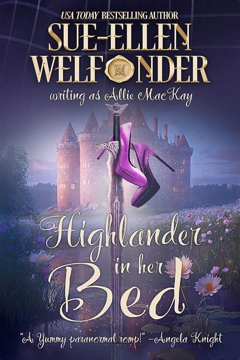 highlander her bed ravenscraig legacy Epub