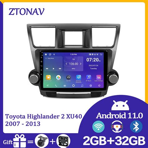 highlander mp4 player manual PDF