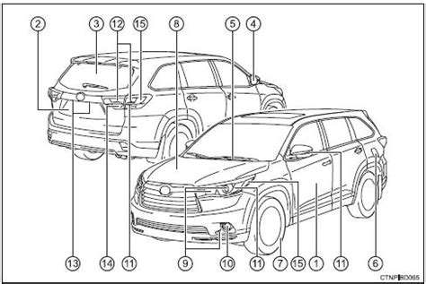 highlander user manual book car Epub