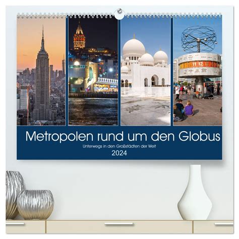 highlights rund globus wandkalender 2016 Epub