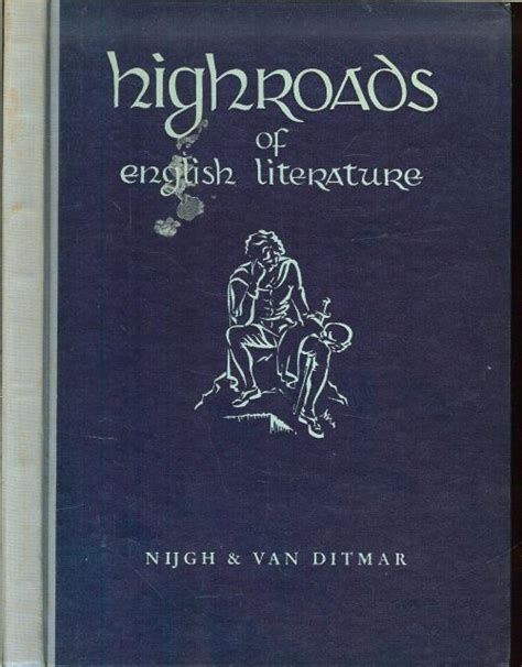 highroads of english literature a reader for secondary schools Epub