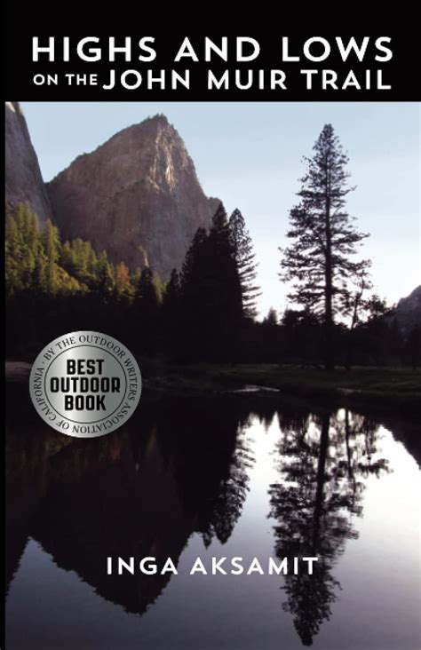 highs and lows on the john muir trail Epub